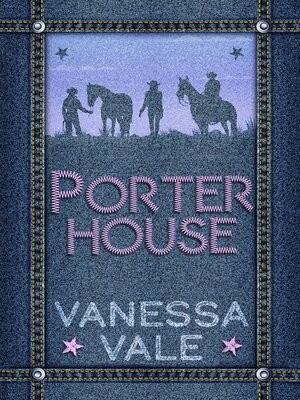 cover image of Porterhouse
